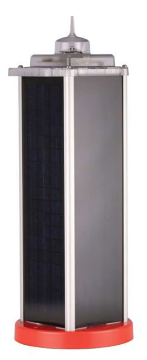 Đèn Báo Hiệu Hàng Hải GISMAN GSC-5-MS