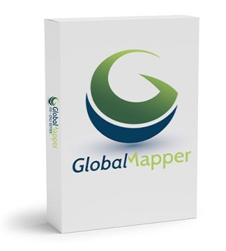 Global Mapper là phần mềm gì và được sử dụng như thế nào?