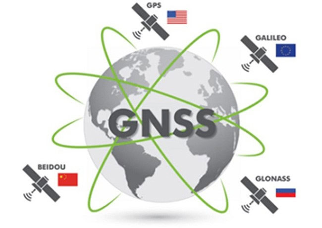 Lợi ích của GNSS trong đo đạc và thi công công trình