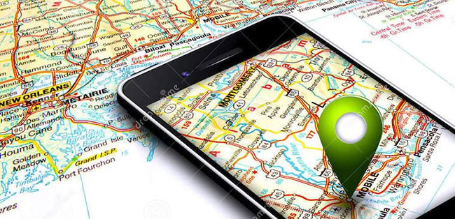 GPS được ứng dụng phổ biến trong đa dạng lĩnh vực từ quân sự đến dân sự.