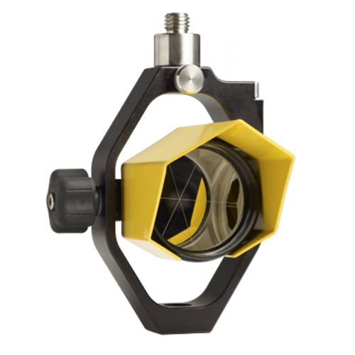 Gương quan trắc Trimble tích hợp ăng-ten GNSS