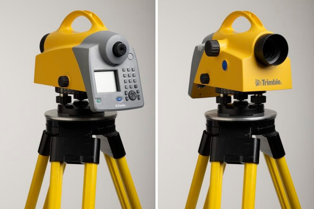 Máy thủy bình điện tử Trimble Dini