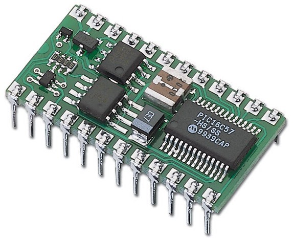 IC giao tiếp - Một trong những linh kiện quan trọng nhất của các thiết bị điện tử.