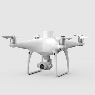 Khả năng chịu gió của Drone DJI trong các ứng dụng khác nhau