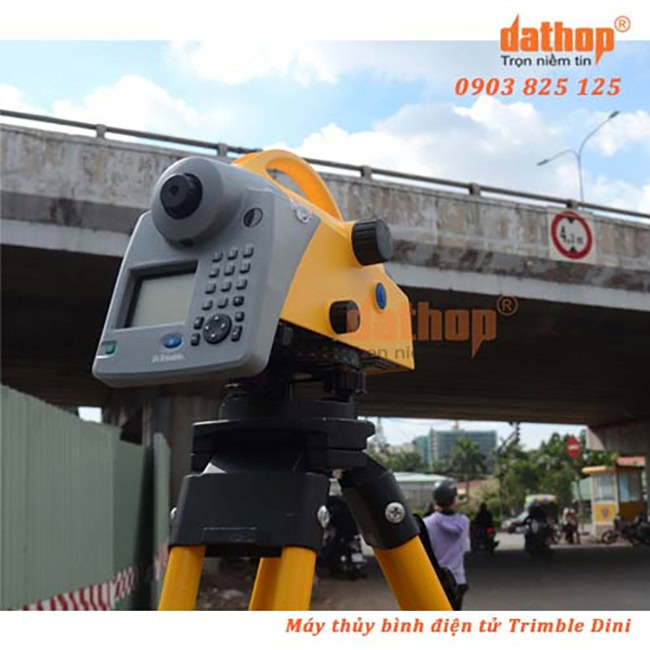 Kiểm định máy thủy bình giúp thiết bị luôn ở trạng thái hoạt động tốt nhất.
