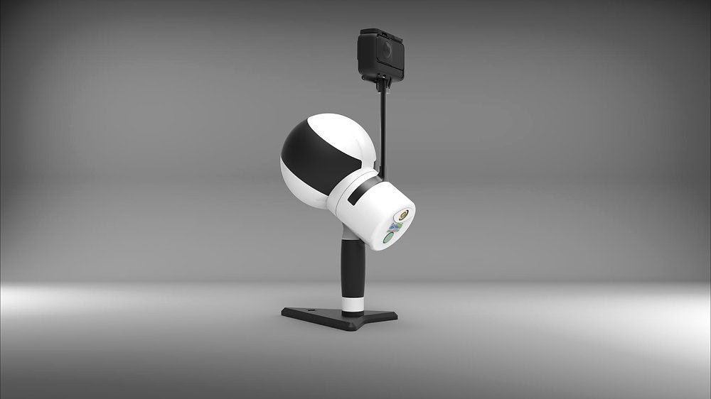 Ứng dụng Lidar SLAM vào công tác Scan to BIM công trình giao thông