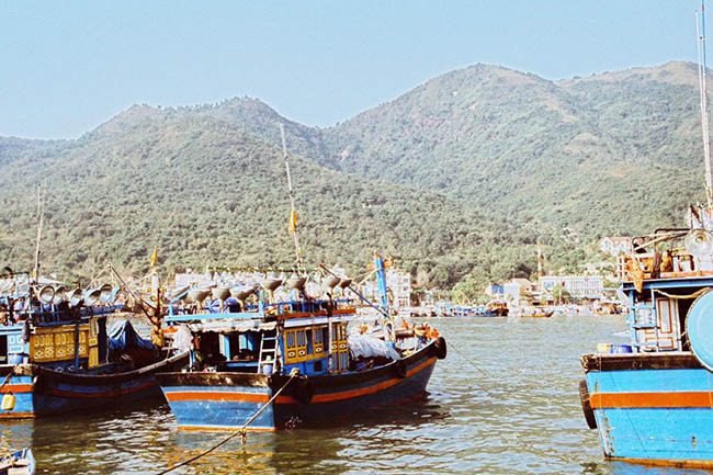 Mã nhận dạng AIS (MMSI): Định nghĩa, Quy ước, Cấu trúc chi tiết