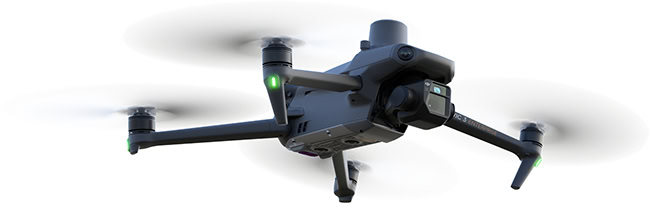 Mavic 3 Enterprise