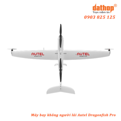 Máy Bay Không Người Lái Autel Dragonfish Pro
