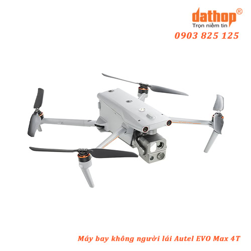 Máy Bay Không Người Lái Autel EVO Max 4T