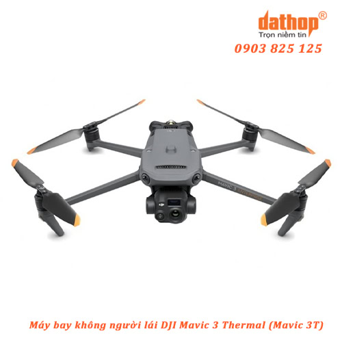 Mavic 3 Thermal