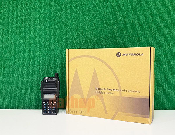 Máy bộ đàm Motorola GP-7500 GS 