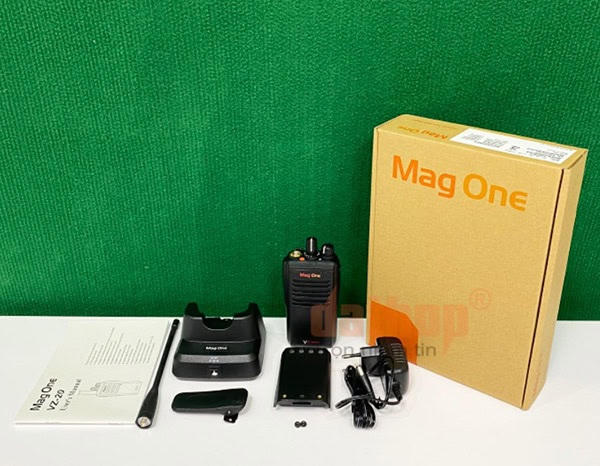 Máy bộ đàm Motorola Magone VZ-20