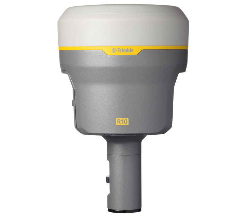 Máy định vị GNSS Trimble R10