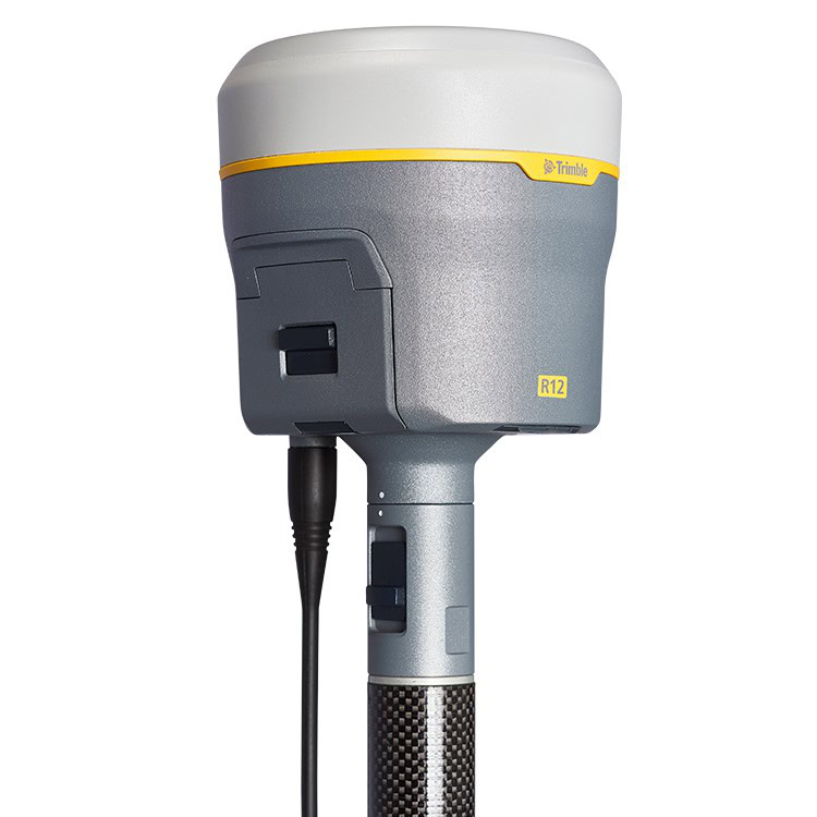 Máy định vị GNSS Trimble R12