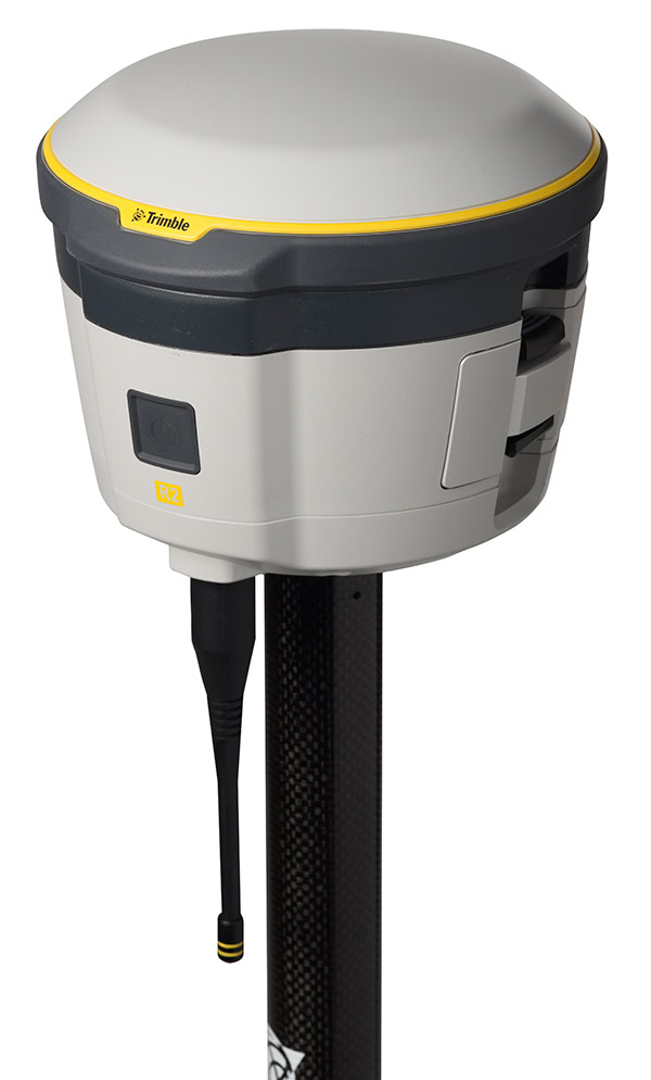 Máy định vị GNSS Trimble R2