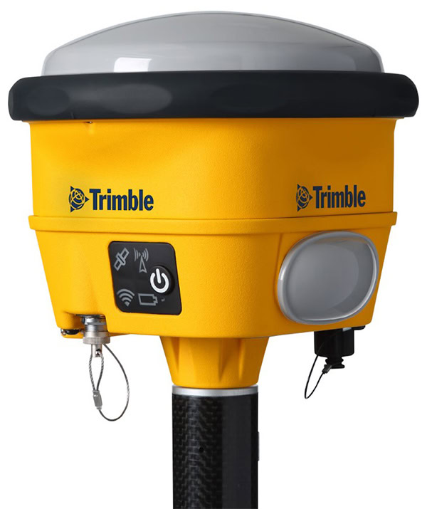 Máy Định Vị GNSS Trimble R780