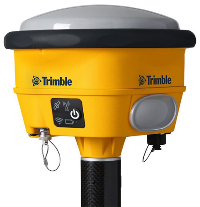Máy định vị GNSS Trimble R780.