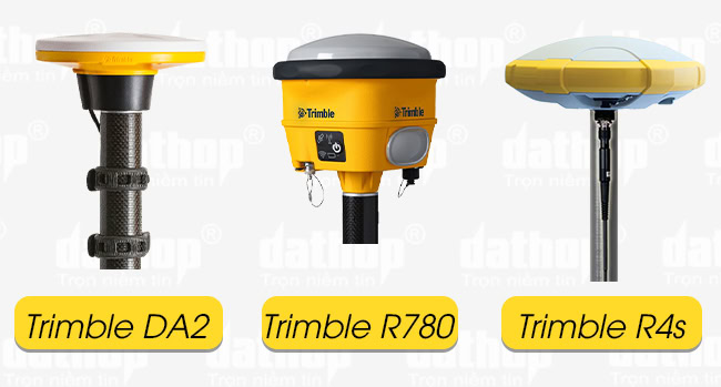 Máy định vị RTK cung cấp thông tin chính xác, nhanh chóng và hiệu quả nhất.