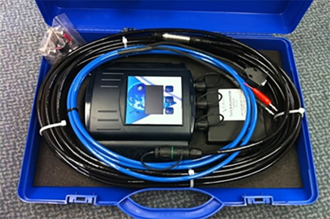3 dòng máy đo mực nước phổ biến hiện nay!