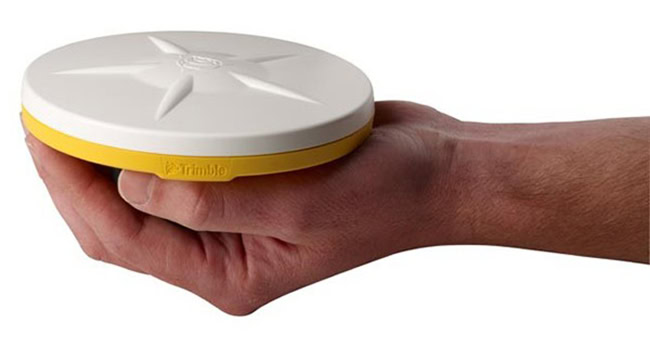 Máy GNSS RTK - Thiết bị đo đạc ngành trắc địa