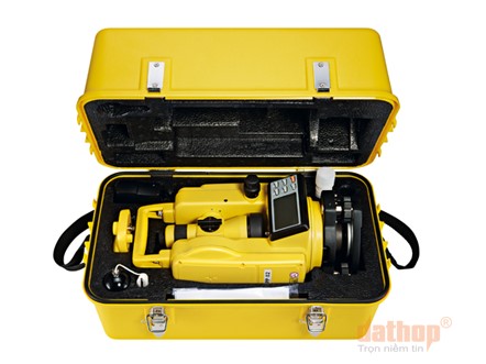 Cách bảo quản máy kinh vĩ hiệu quả