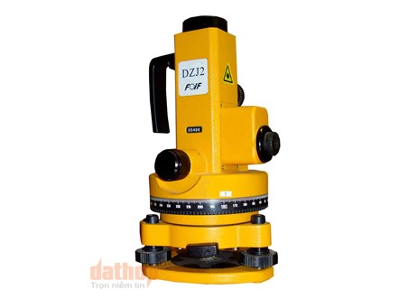 Máy thông tầng FOIF DZJ2