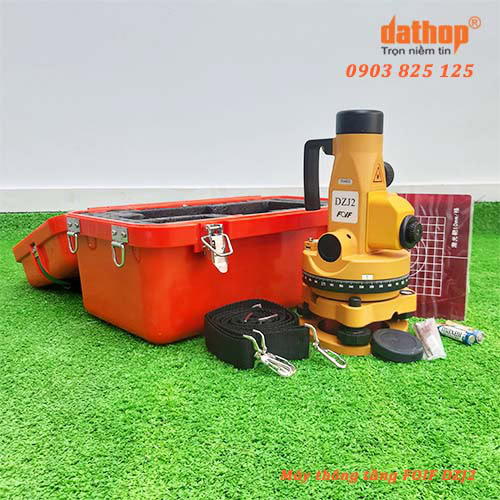 Tìm hiểu chi tiết về: Máy thông tầng DZJ2