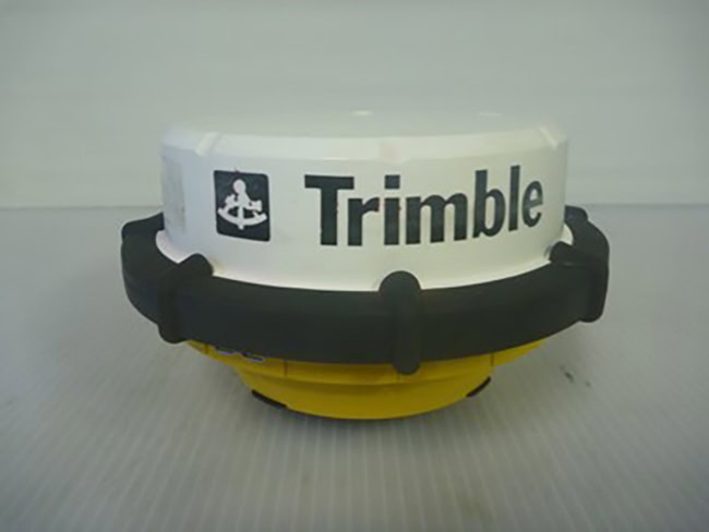 Máy thu 1 tần số Trimble 4600LS.