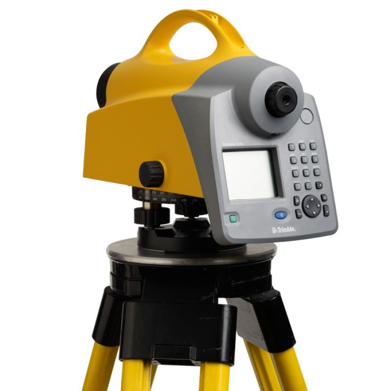 Máy thủy bình điện tử Trimble DINI