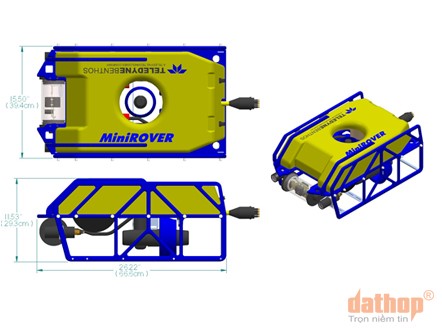 MiniROVER
