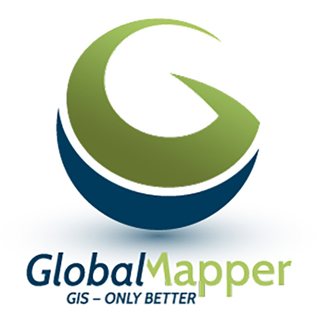Global Mapper là một ứng dụng GIS giá cả phải chăng