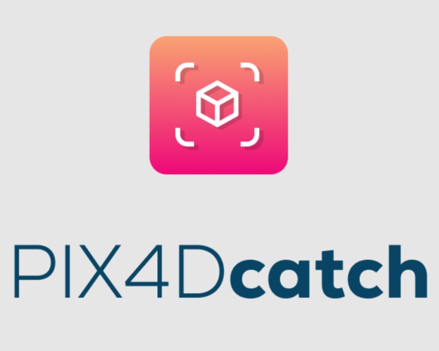 Phần mềm hiện trường PIX4Dcatch