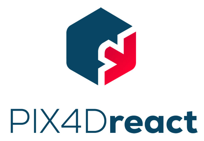 Phần mềm xử lý ảnh UAV PIX4Dreact