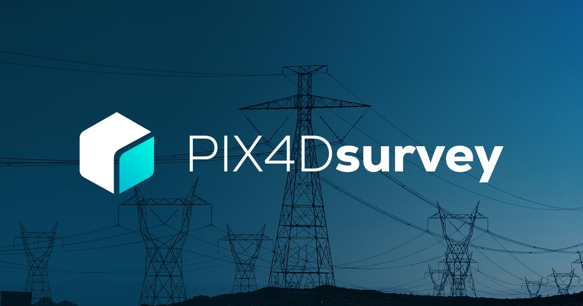 Phần mềm số hóa dữ liệu PIX4Dsurvey
