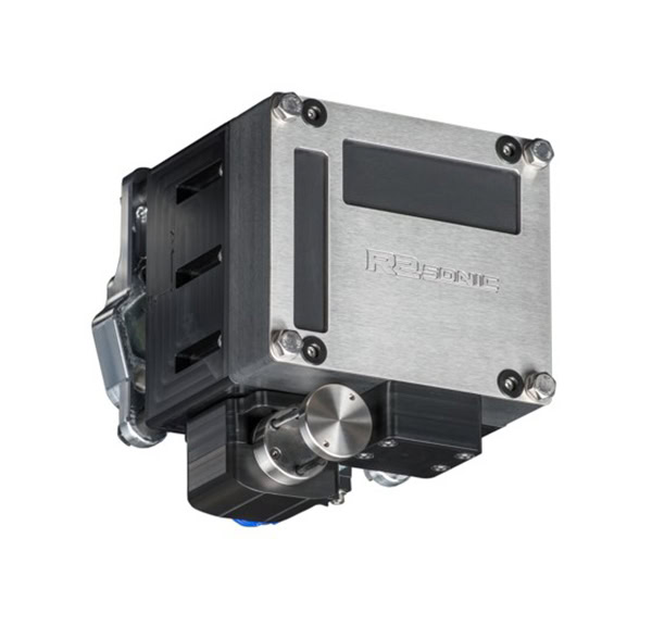 R2Sonic 2020V - Nâng cao hiệu quả và độ tin cậy trong đo sâu đa tia