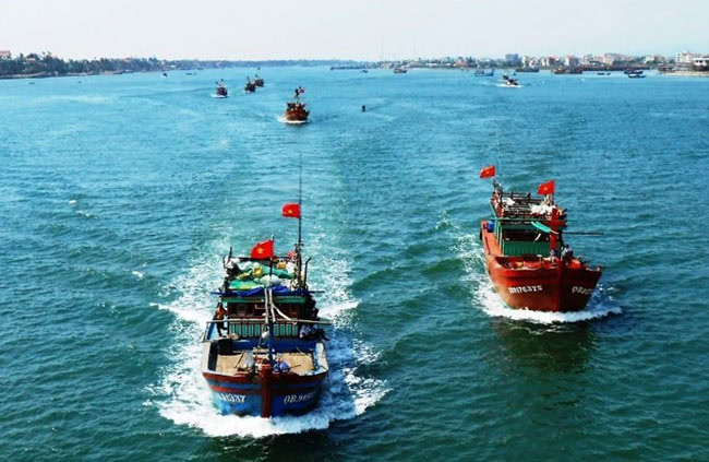 Phương pháp hiệu chỉnh sai số định vị DGPS trên biển