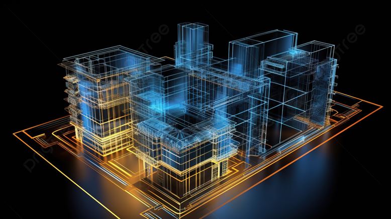 Tầm quan trọng của việc thiết lập mô hình 3D trong quản lý dự án