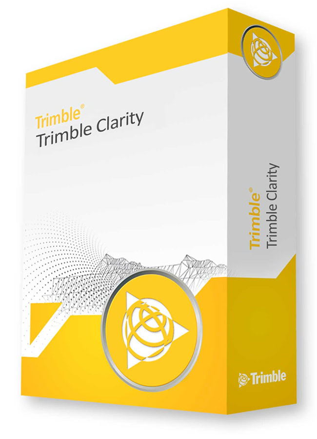 Trimble Clarity