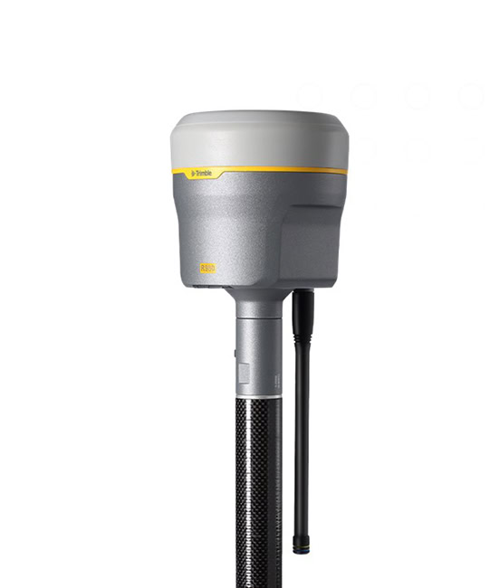 Máy Định Vị GNSS RTK Trimble R980