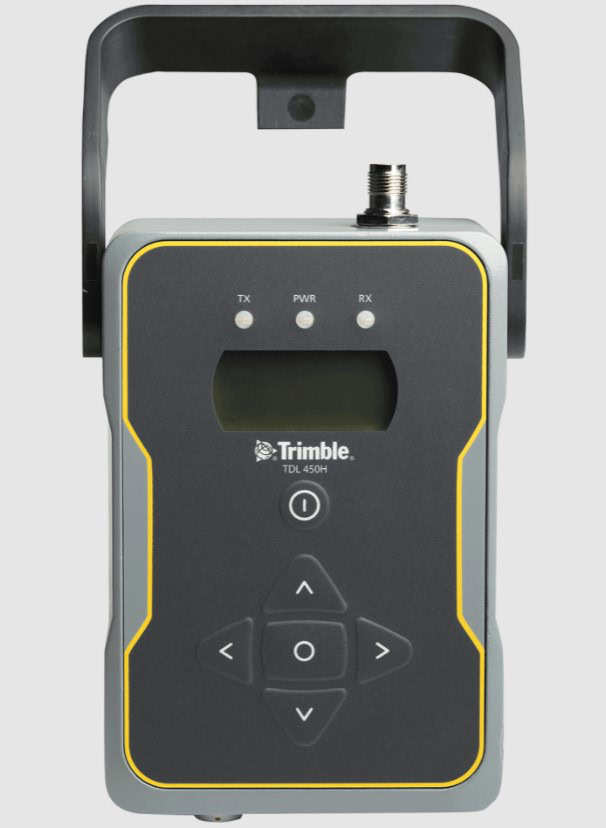 bộ phát radio Trimble TDL 450H