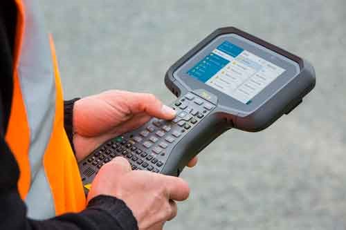 Phần mềm Trimble Access 2021 - Có gì mới?