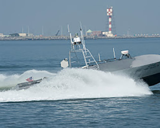 USV là gì? Lợi ích và thách thức khi sử dụng USV
