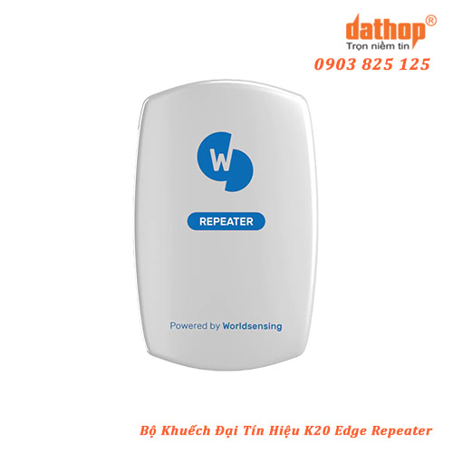 Bộ Khuếch Đại Tín Hiệu K20 Edge Repeater