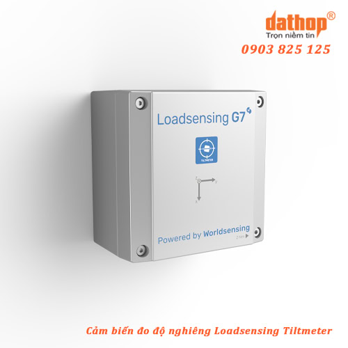 Cảm biến đo độ nghiêng Loadsensing Tiltmeter