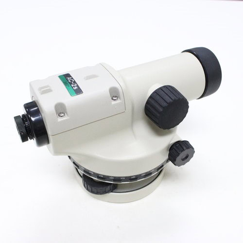 Máy thủy bình tự động