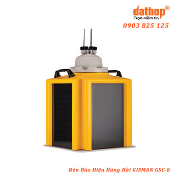 Sự khác nhau giữa các loại báo hiệu hàng hải