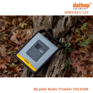 02-bo-phat-radio-trimble-TDL-450B