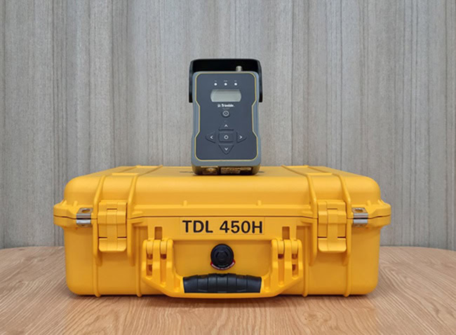 Vì sao bộ phát Radio ngoài không phát sóng xa? Khắc phục như thế nào?