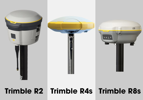 Cho thuê thiết bị đo đạc trắc địa tại EKTECH: GNSS, toàn đạc, thủy bình